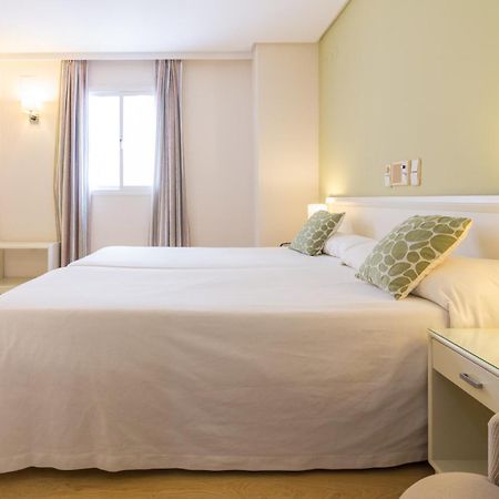 Hotel Plateria Ecija Ngoại thất bức ảnh