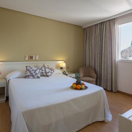 Hotel Plateria Ecija Ngoại thất bức ảnh