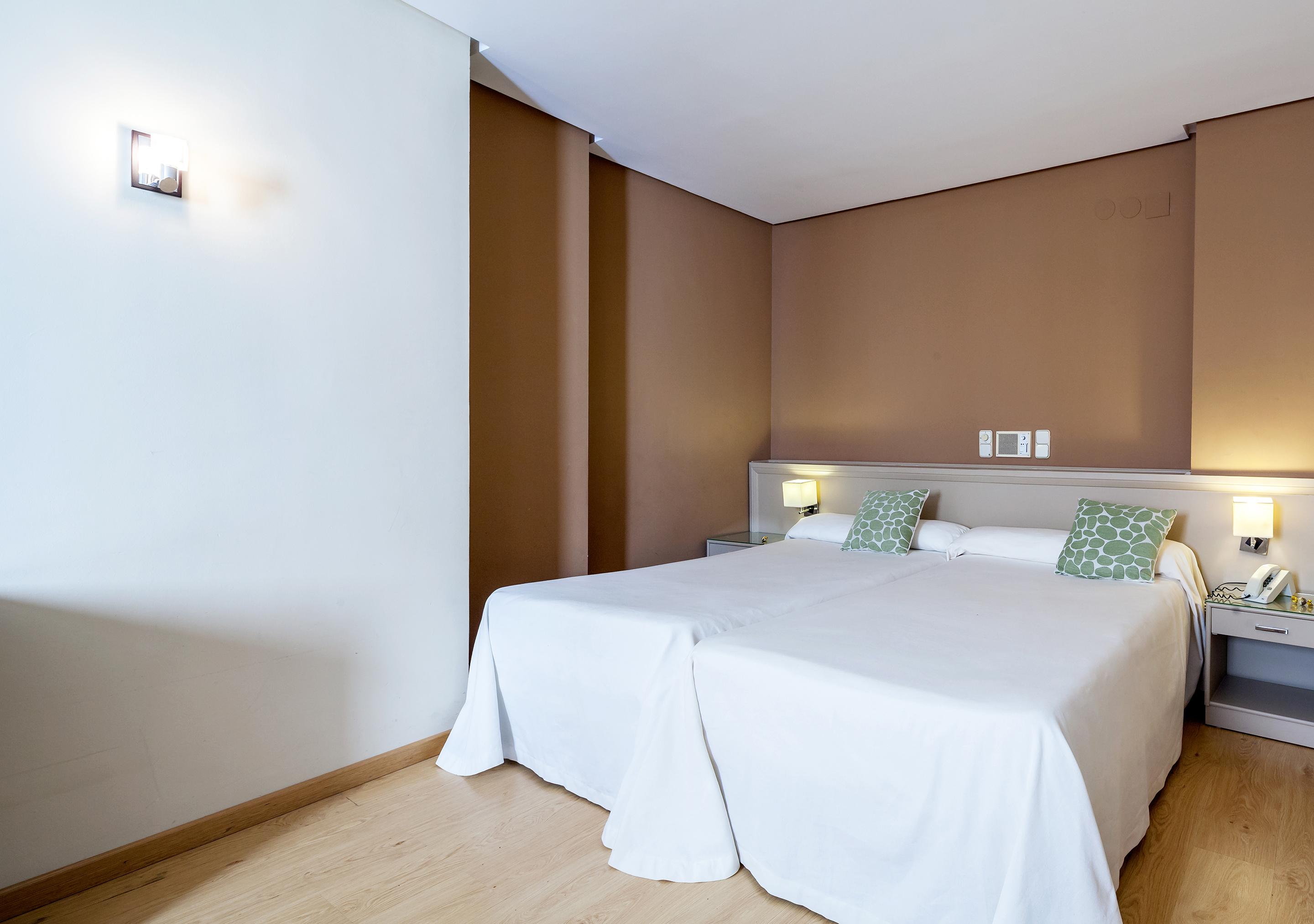 Hotel Plateria Ecija Ngoại thất bức ảnh