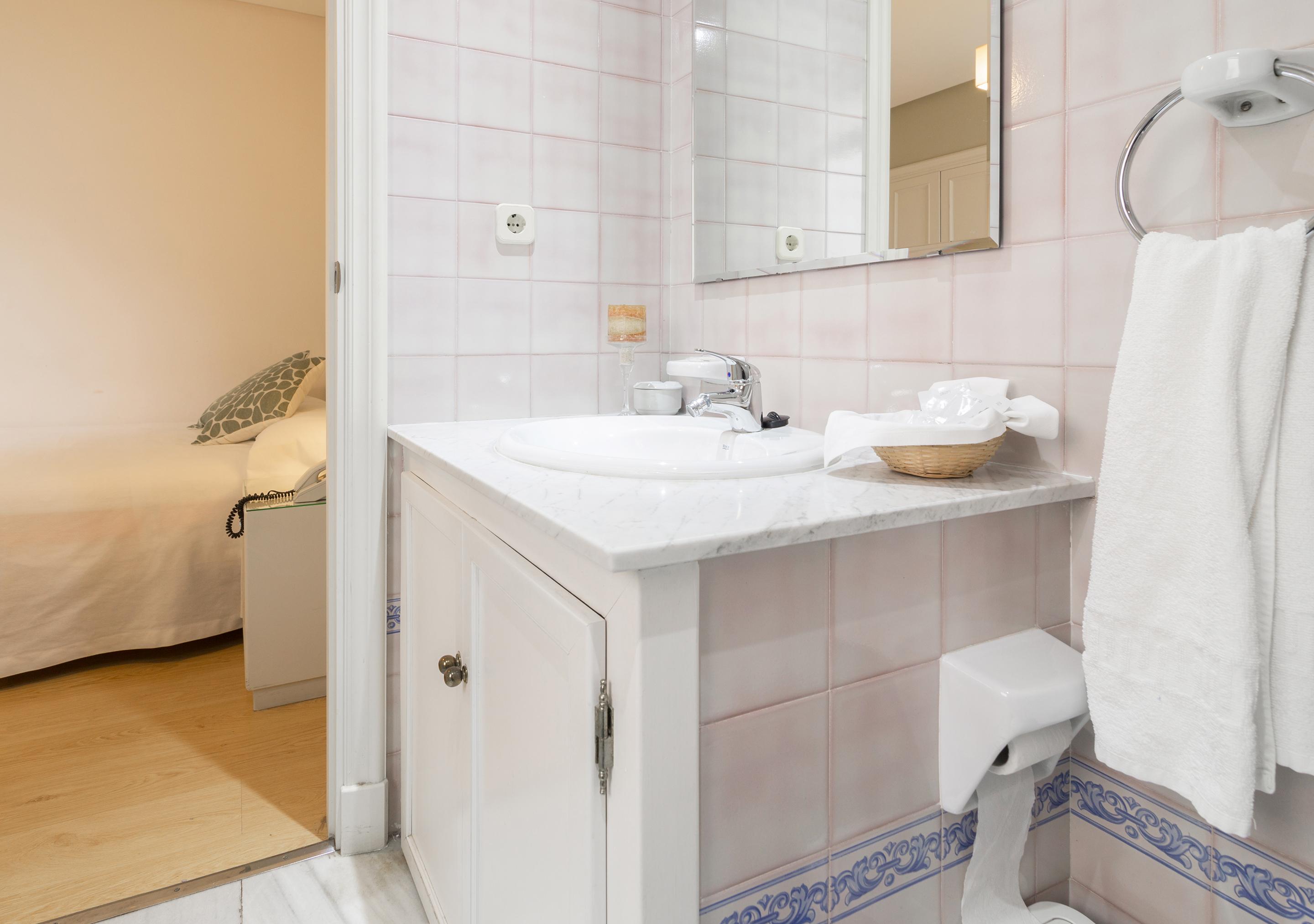 Hotel Plateria Ecija Ngoại thất bức ảnh
