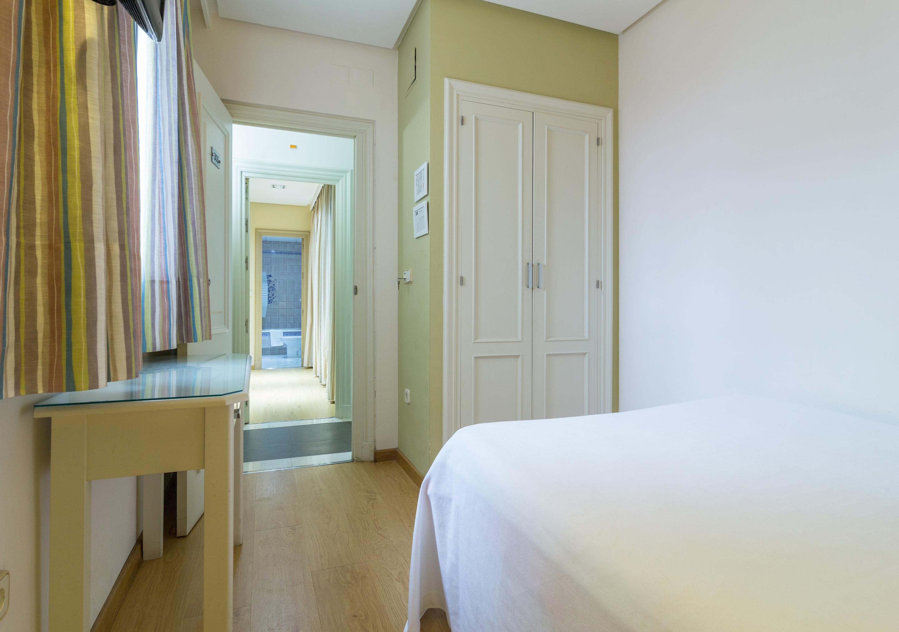 Hotel Plateria Ecija Ngoại thất bức ảnh