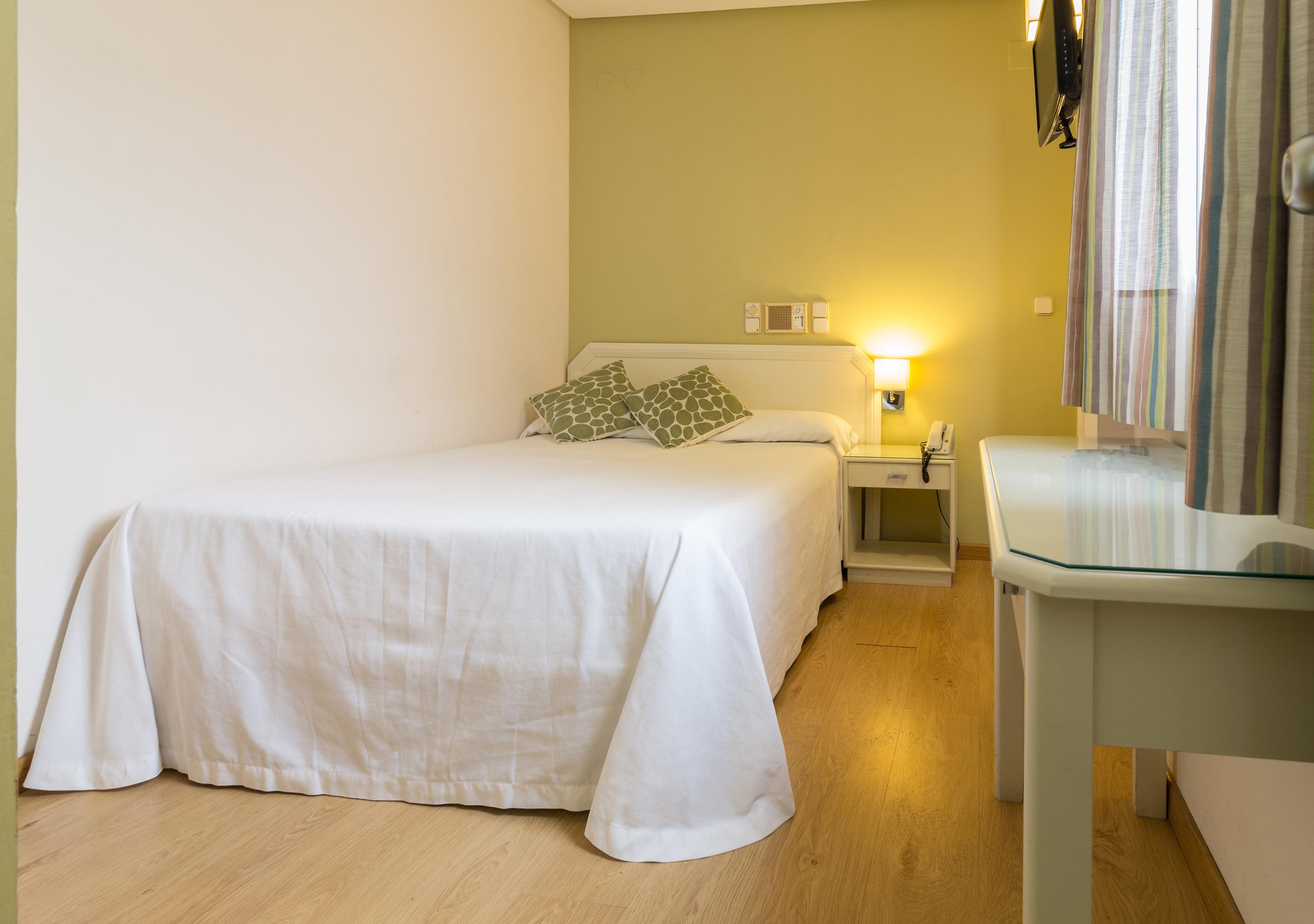 Hotel Plateria Ecija Ngoại thất bức ảnh