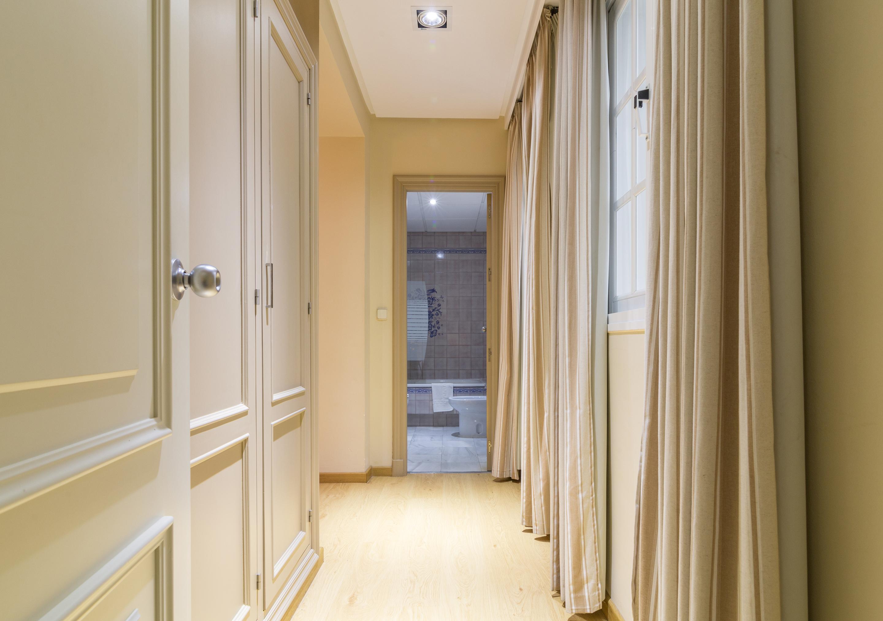 Hotel Plateria Ecija Ngoại thất bức ảnh