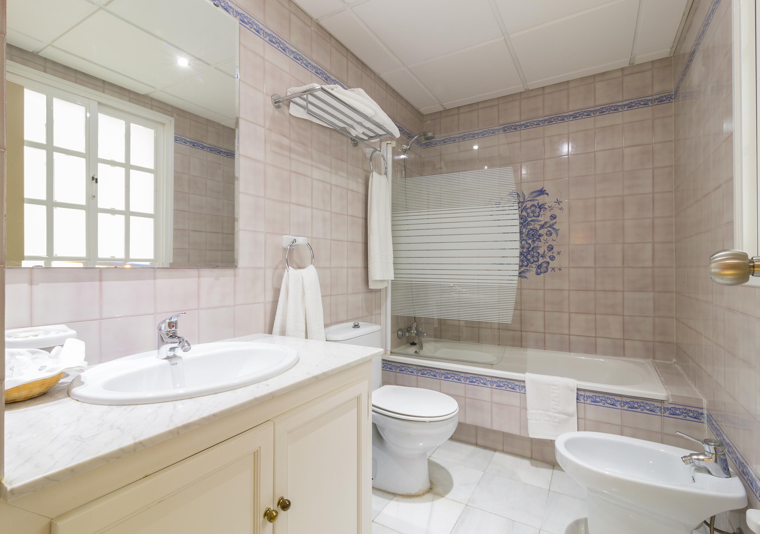 Hotel Plateria Ecija Ngoại thất bức ảnh