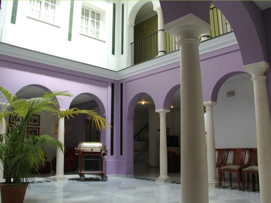 Hotel Plateria Ecija Nội địa bức ảnh